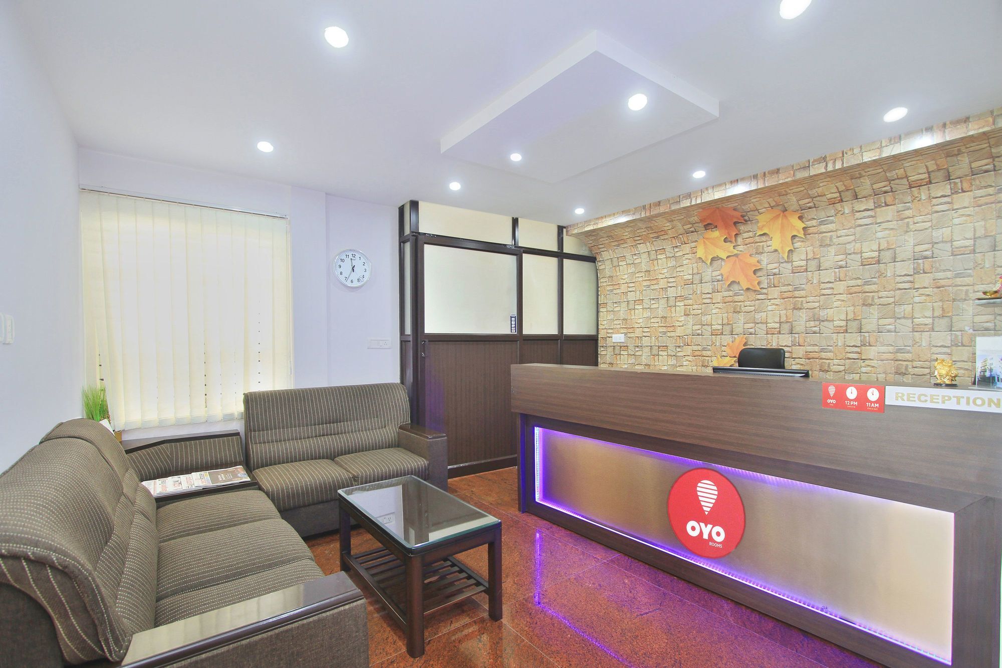 The Banjaara Suites Bangalore Exteriör bild