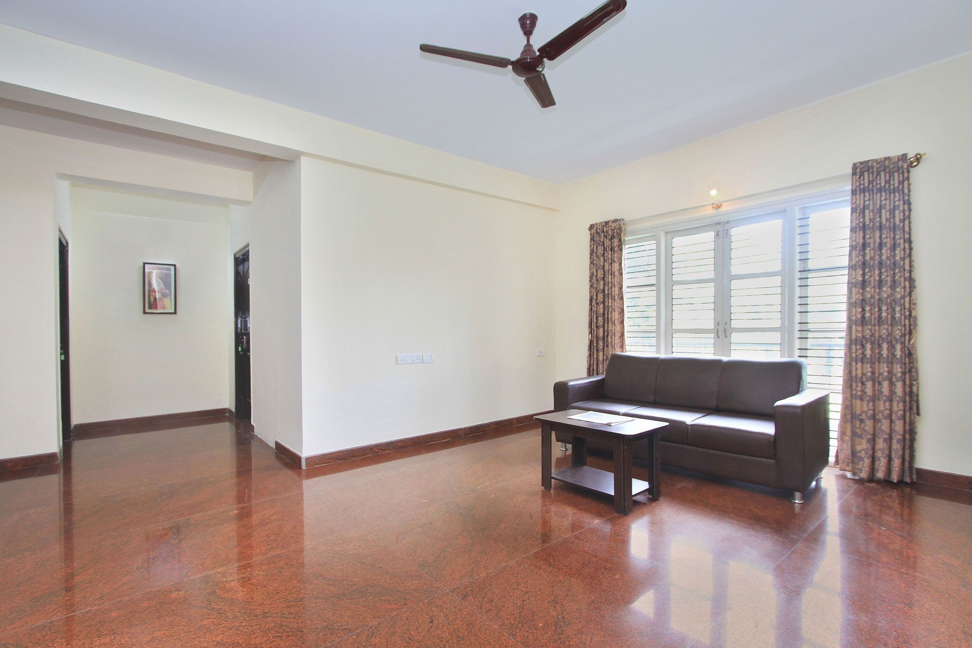 The Banjaara Suites Bangalore Exteriör bild