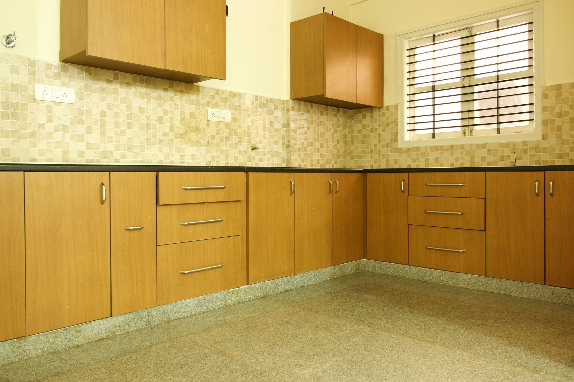 The Banjaara Suites Bangalore Exteriör bild