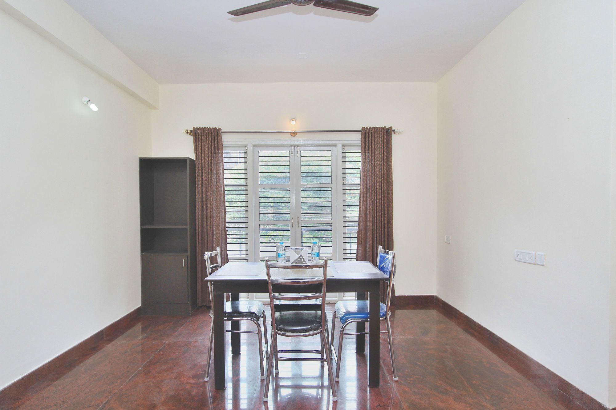 The Banjaara Suites Bangalore Exteriör bild